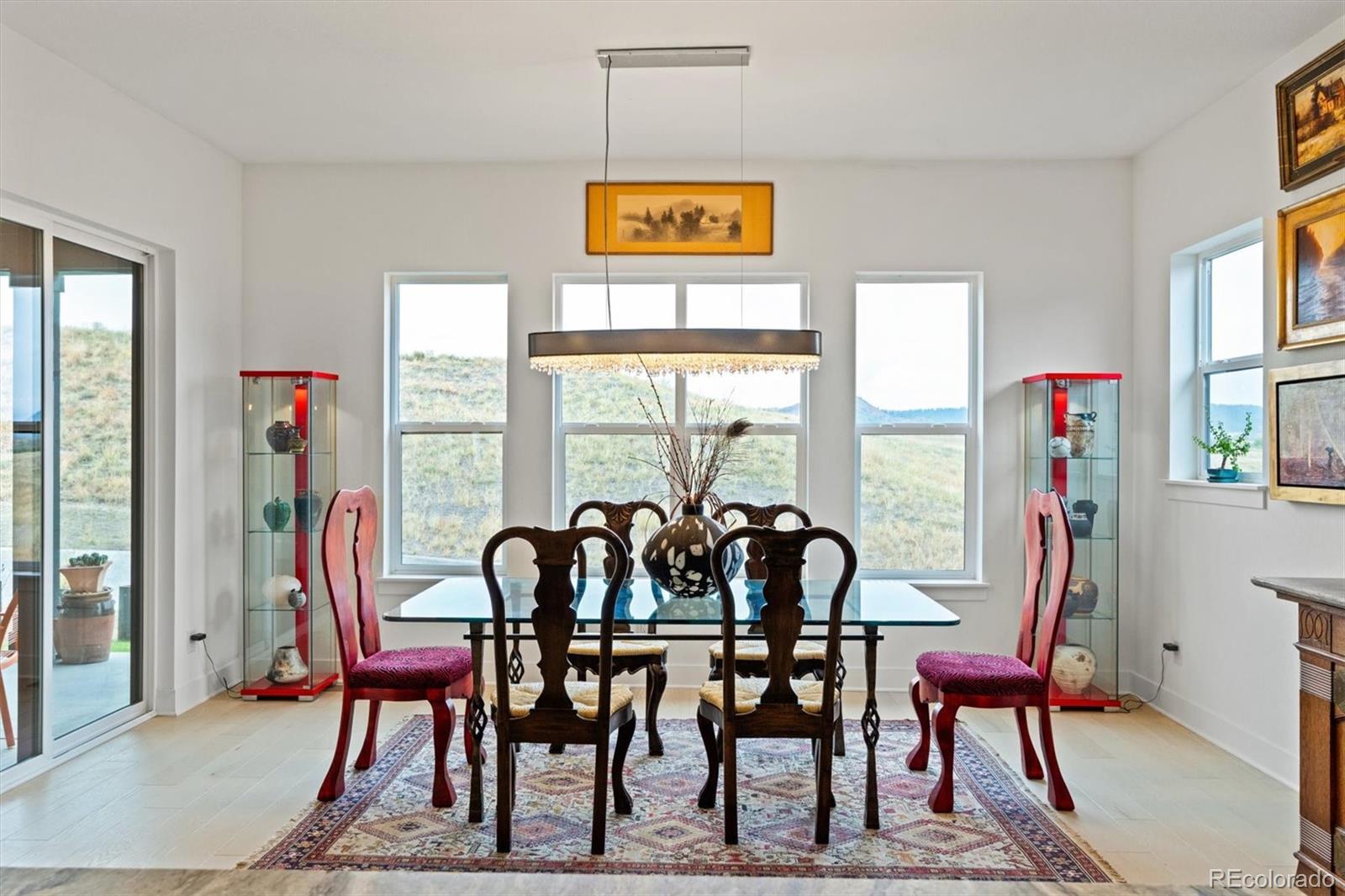 MLS Image #14 for 553  scrubjay circle,castle rock, Colorado