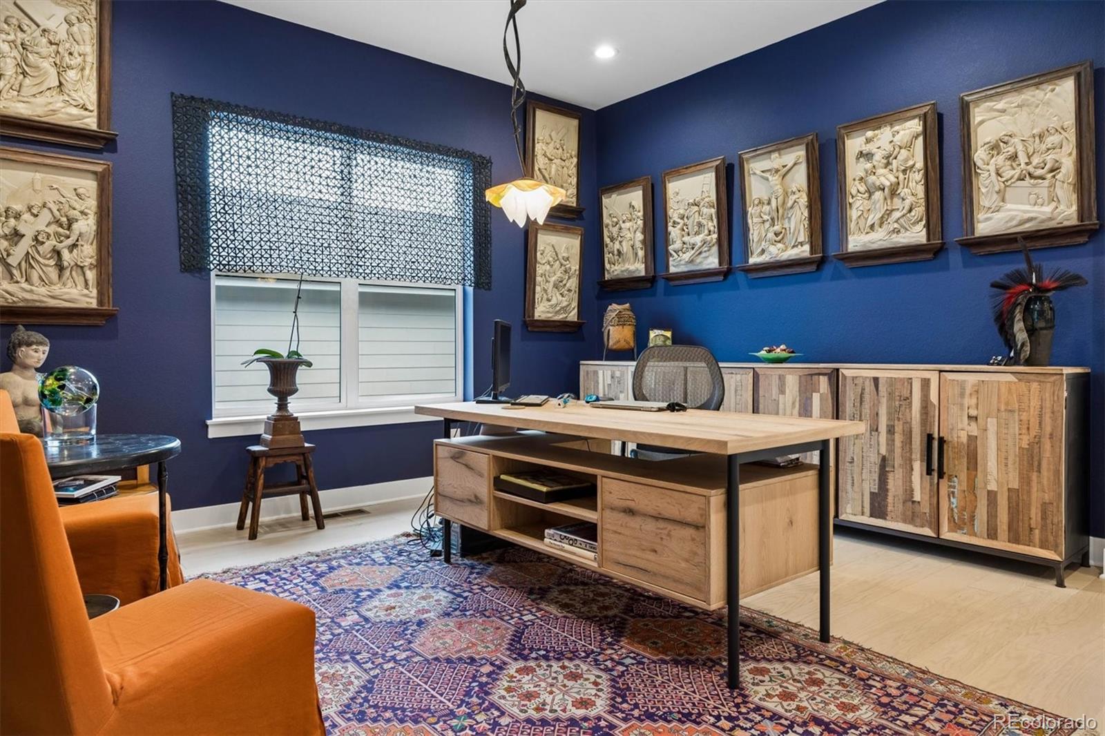 MLS Image #18 for 553  scrubjay circle,castle rock, Colorado