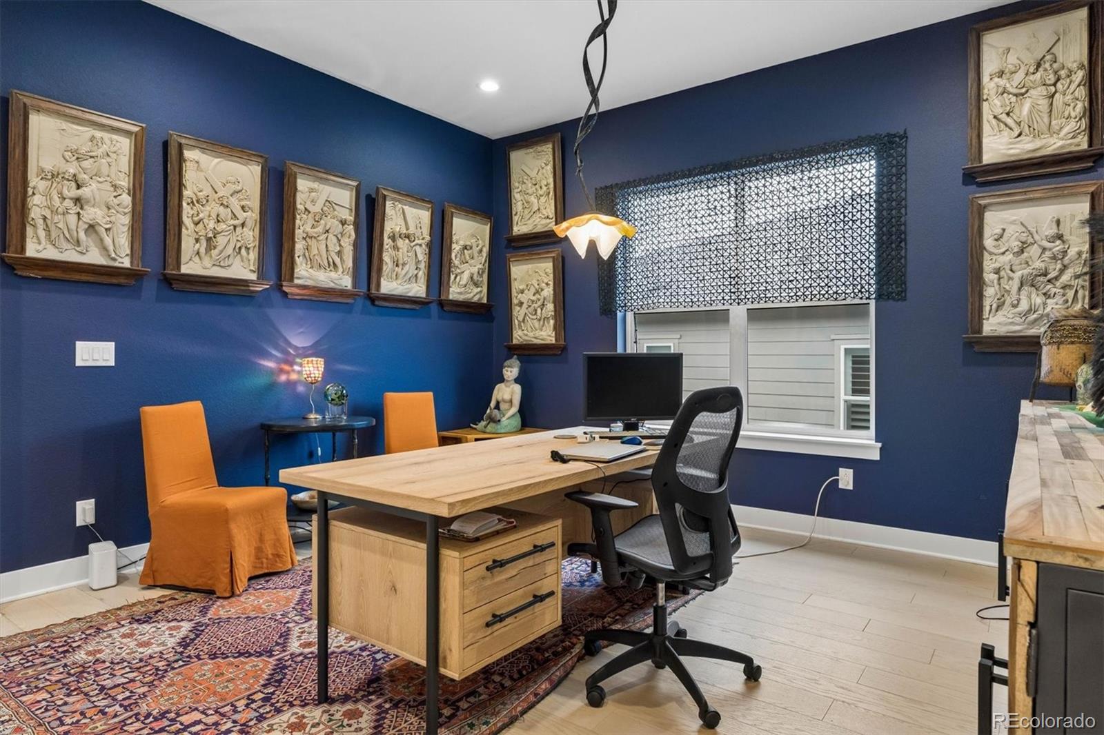 MLS Image #19 for 553  scrubjay circle,castle rock, Colorado