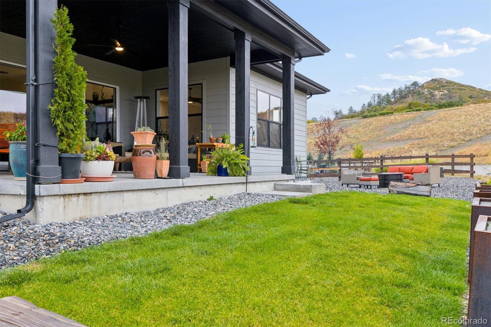 MLS Image #36 for 553  scrubjay circle,castle rock, Colorado