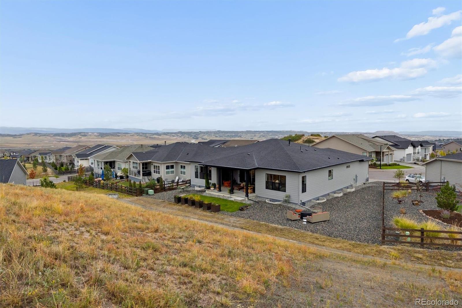 MLS Image #37 for 553  scrubjay circle,castle rock, Colorado
