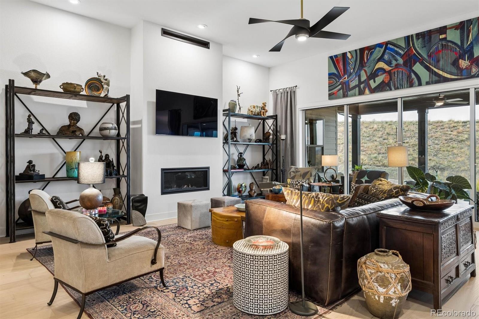 MLS Image #9 for 553  scrubjay circle,castle rock, Colorado