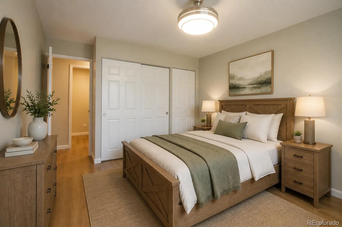 MLS Image #19 for 660 s alton way 4a,denver, Colorado