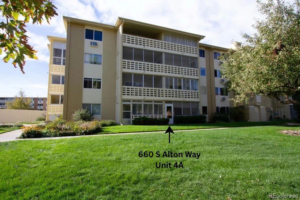 MLS Image #25 for 660 s alton way 4a,denver, Colorado