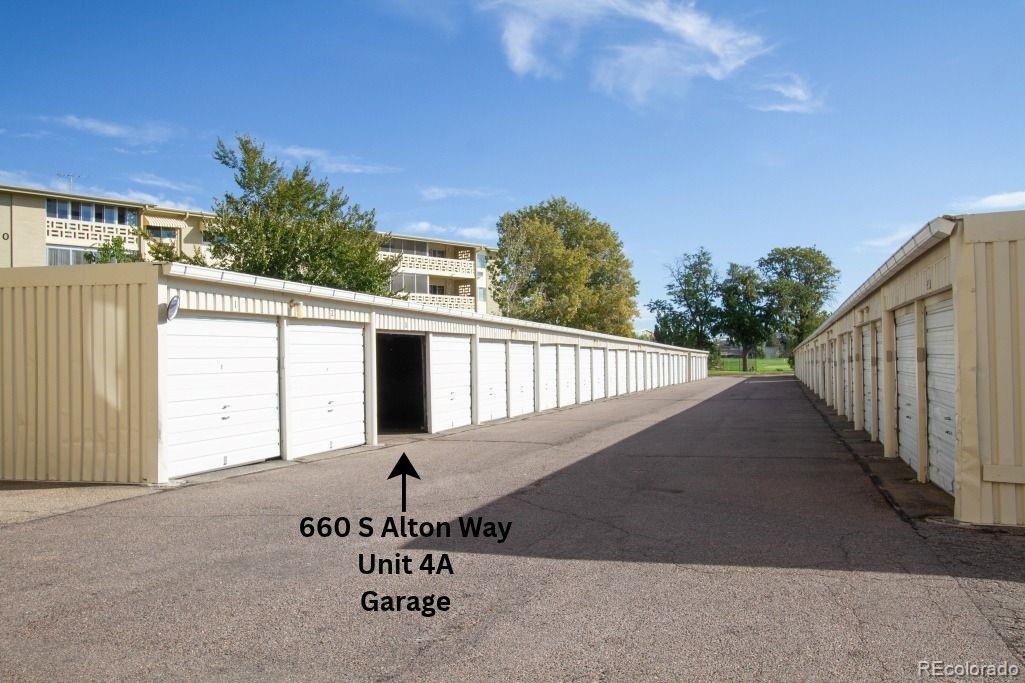 MLS Image #29 for 660 s alton way 4a,denver, Colorado