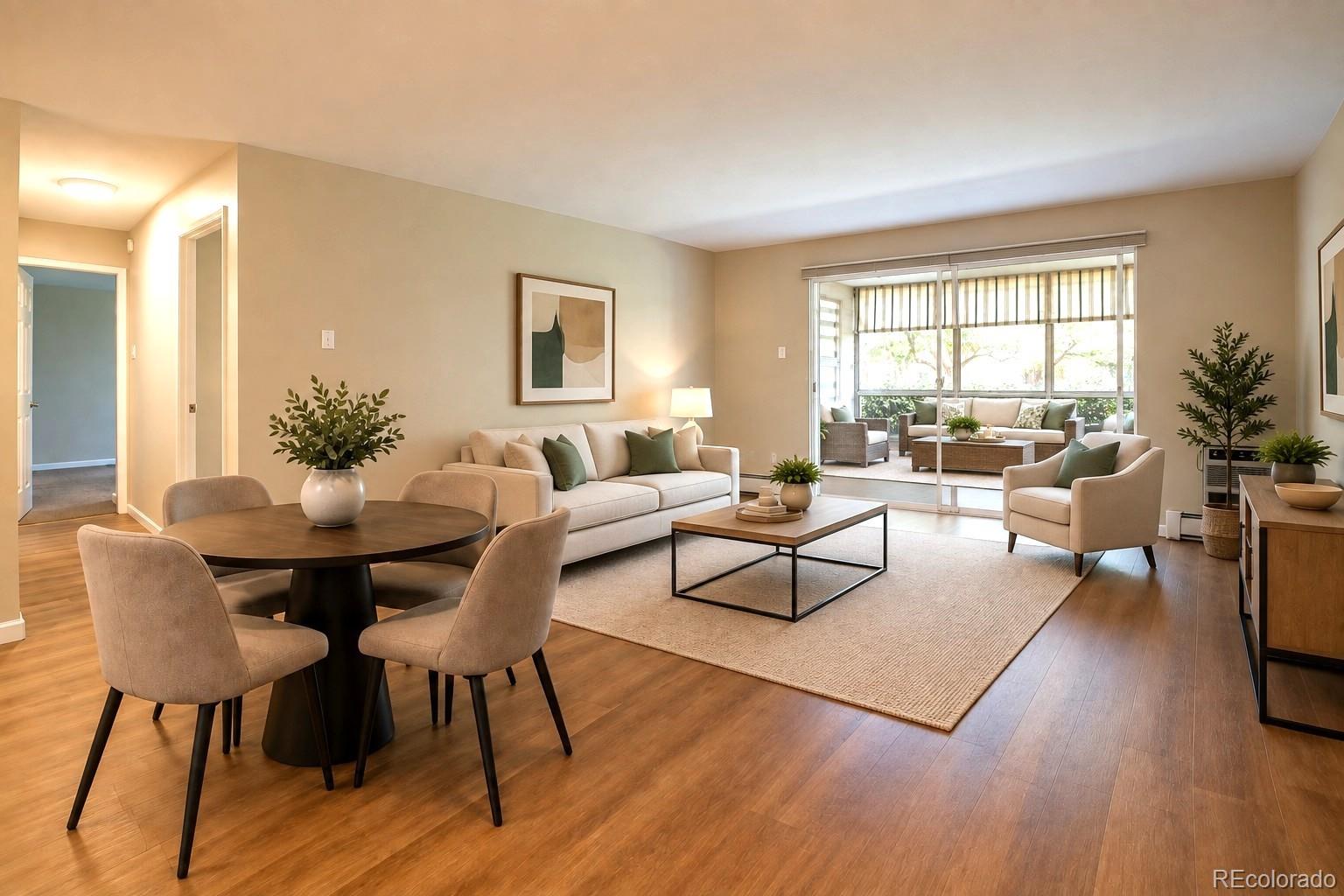 MLS Image #3 for 660 s alton way 4a,denver, Colorado