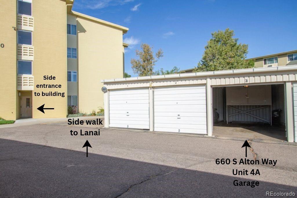 MLS Image #31 for 660 s alton way 4a,denver, Colorado