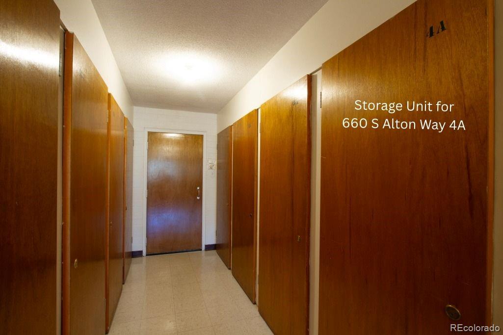 MLS Image #32 for 660 s alton way 4a,denver, Colorado