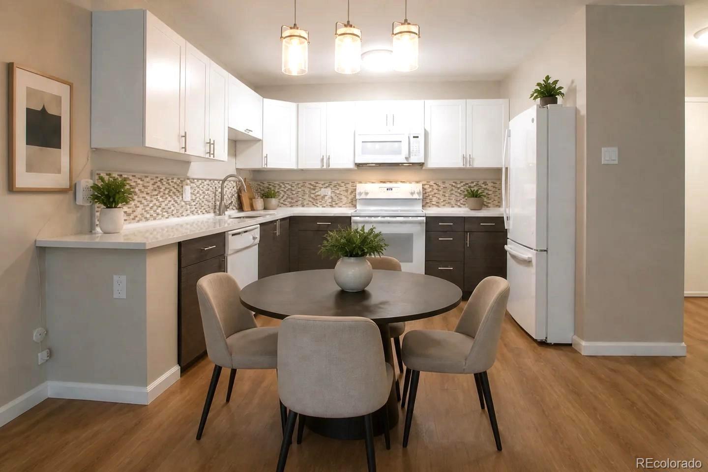 MLS Image #4 for 660 s alton way 4a,denver, Colorado