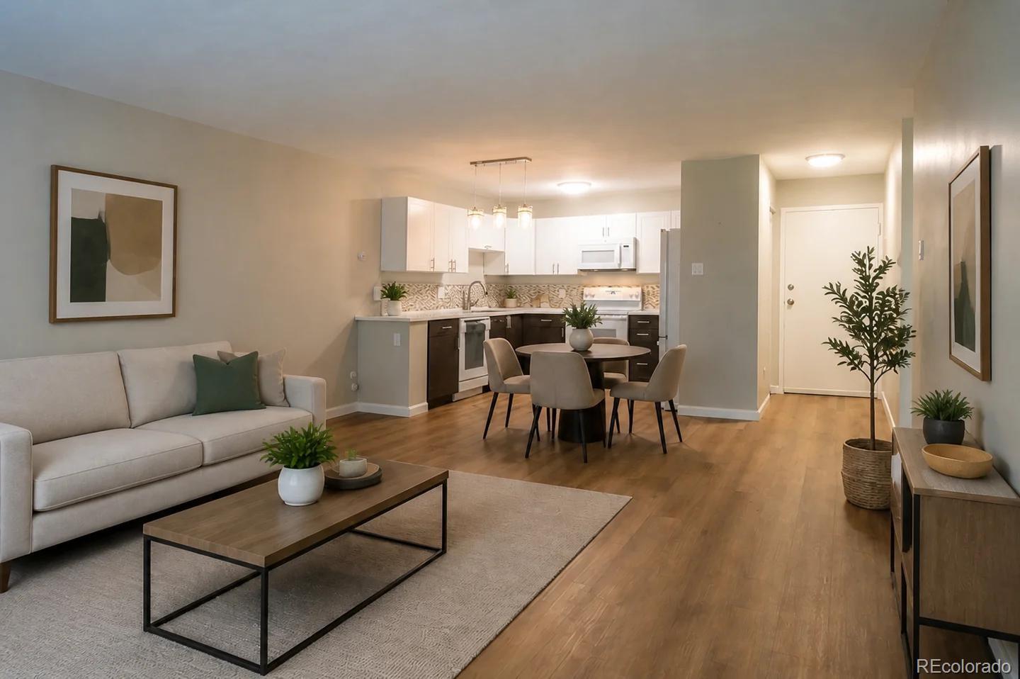 MLS Image #5 for 660 s alton way 4a,denver, Colorado