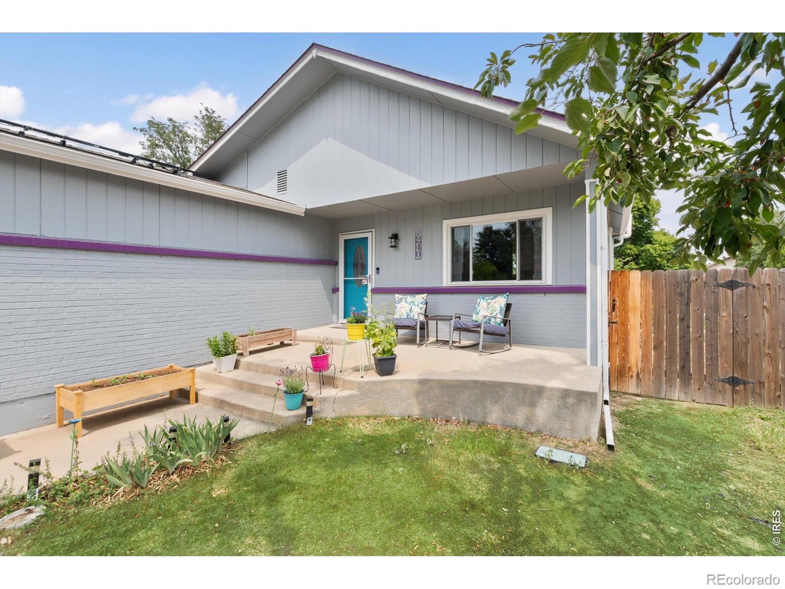MLS Image #1 for 7240  ingalls street,arvada, Colorado