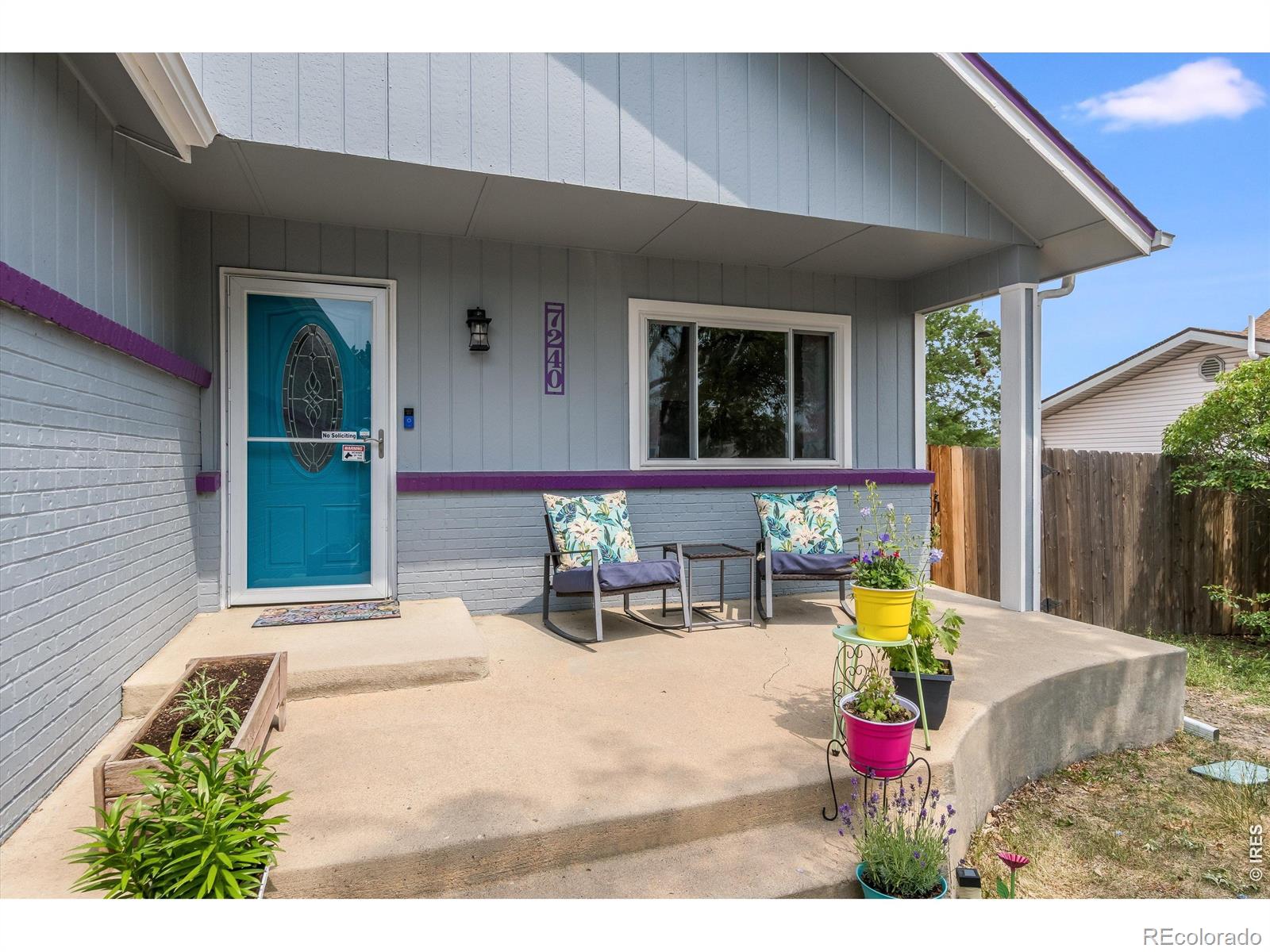 MLS Image #2 for 7240  ingalls street,arvada, Colorado
