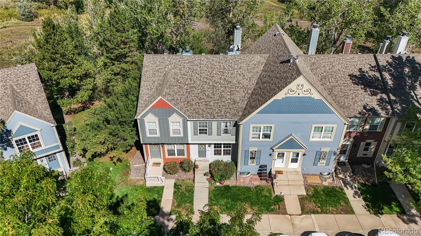 MLS Image #1 for 9661 w cornell place,lakewood, Colorado
