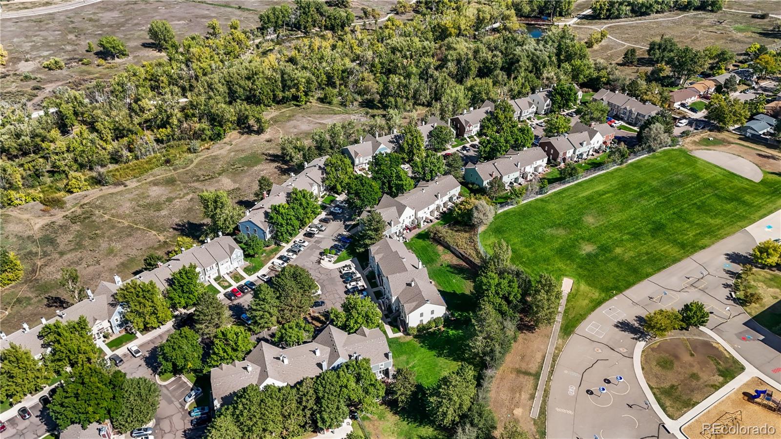 MLS Image #3 for 9661 w cornell place,lakewood, Colorado