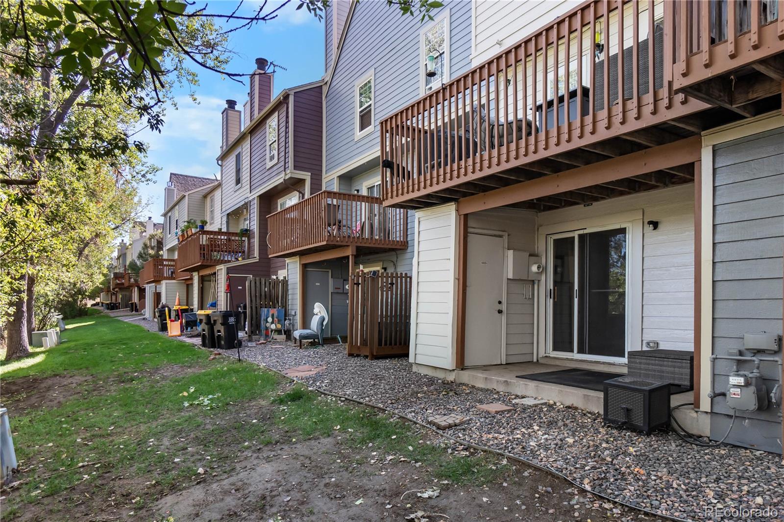 MLS Image #39 for 9661 w cornell place,lakewood, Colorado