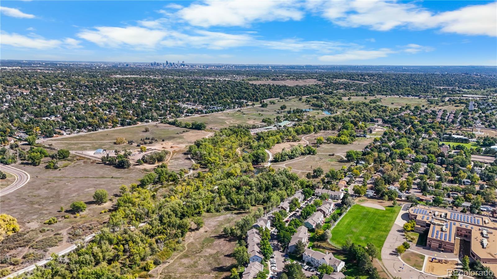 MLS Image #4 for 9661 w cornell place,lakewood, Colorado