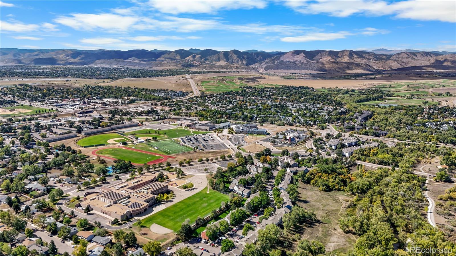 MLS Image #5 for 9661 w cornell place,lakewood, Colorado