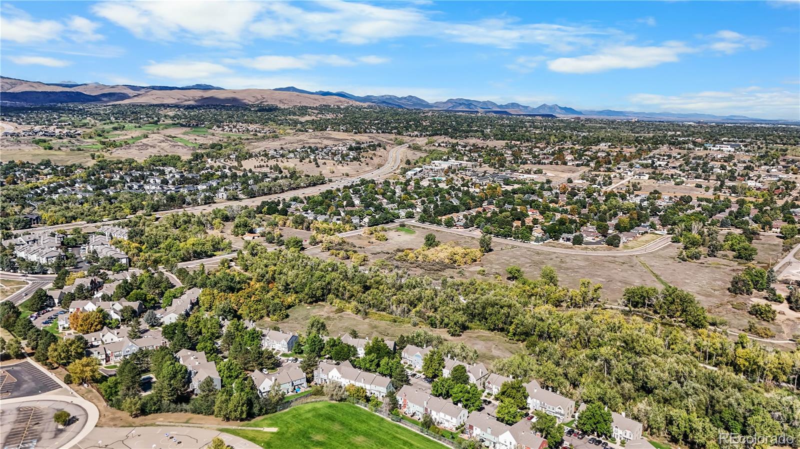 MLS Image #6 for 9661 w cornell place,lakewood, Colorado
