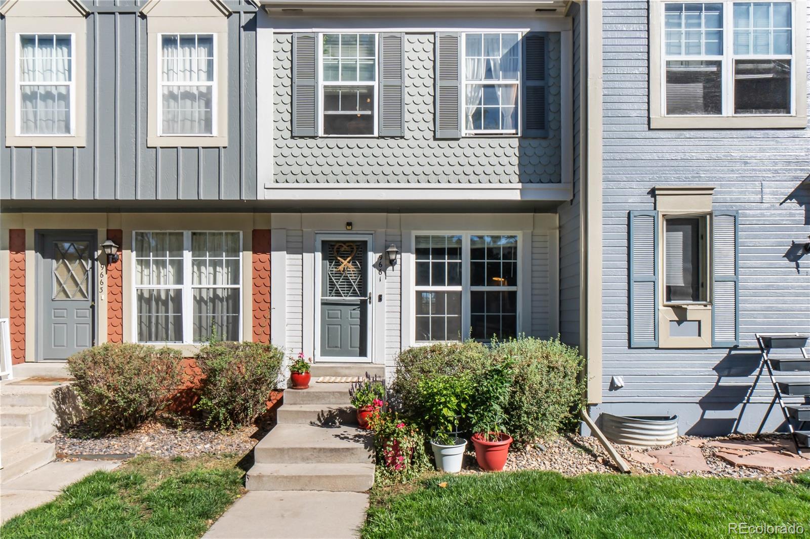 MLS Image #7 for 9661 w cornell place,lakewood, Colorado