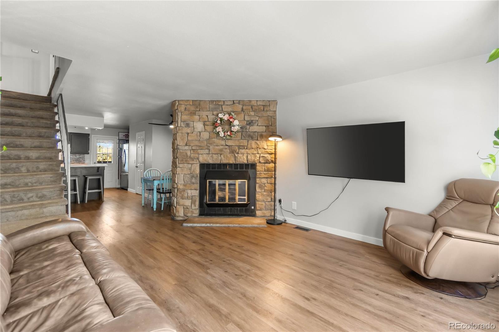 MLS Image #9 for 9661 w cornell place,lakewood, Colorado