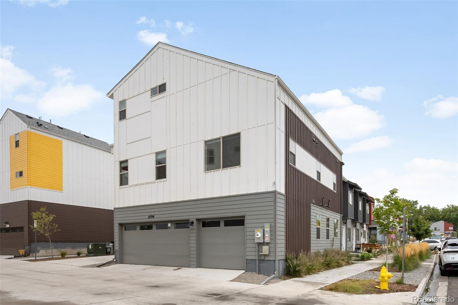 MLS Image #1 for 15194 w 69th avenue,arvada, Colorado