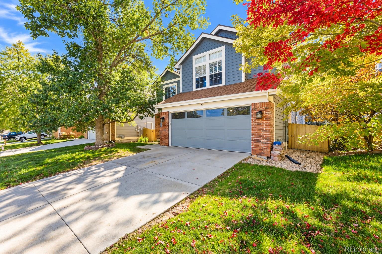 MLS Image #0 for 17032 e wiley place,parker, Colorado