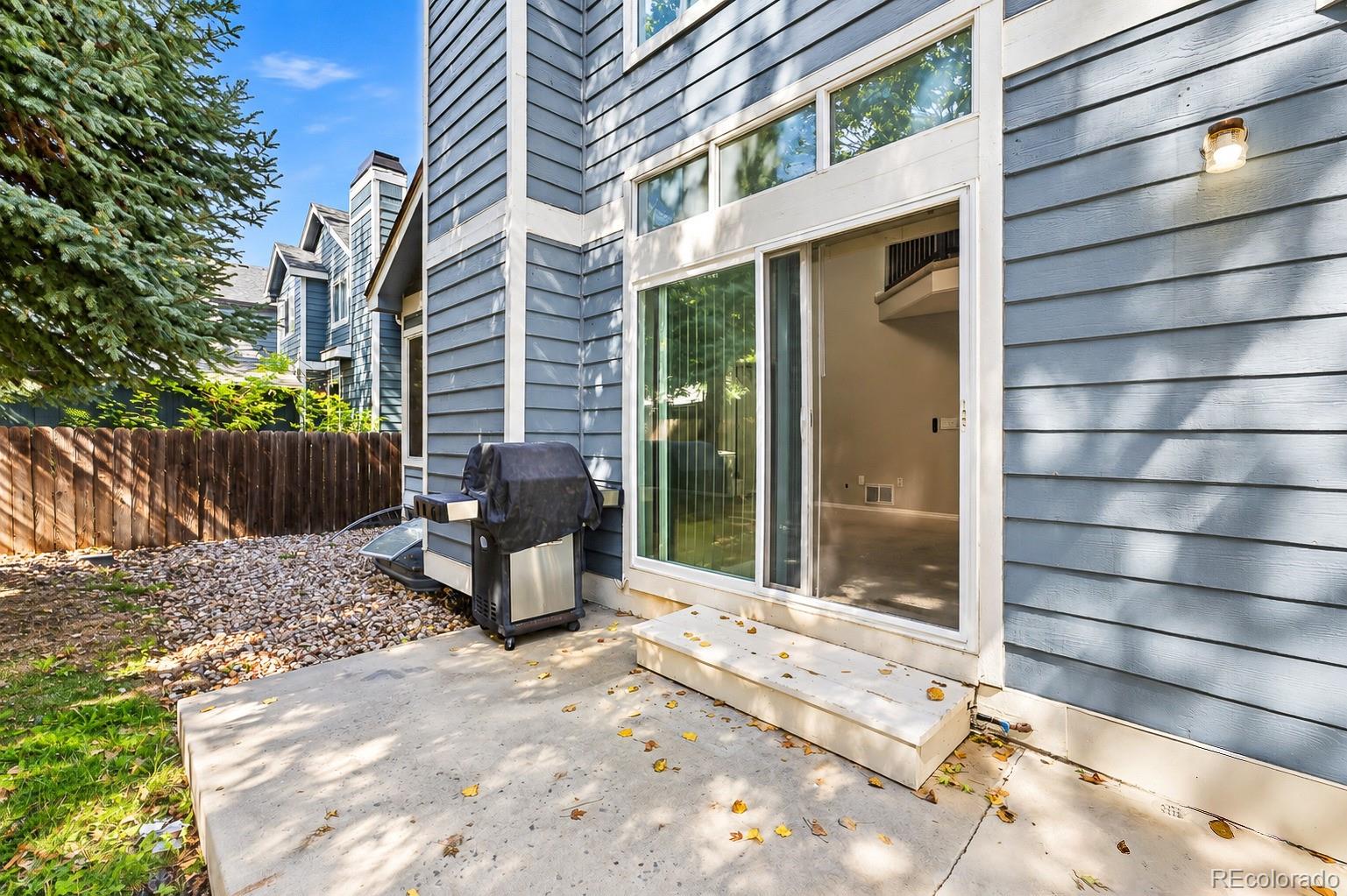 MLS Image #2 for 17032 e wiley place,parker, Colorado