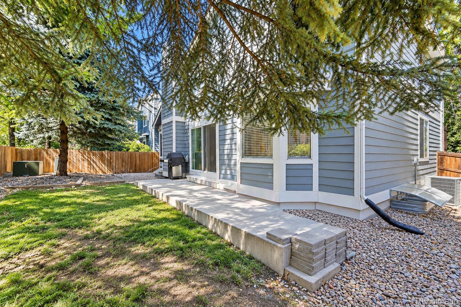 MLS Image #3 for 17032 e wiley place,parker, Colorado