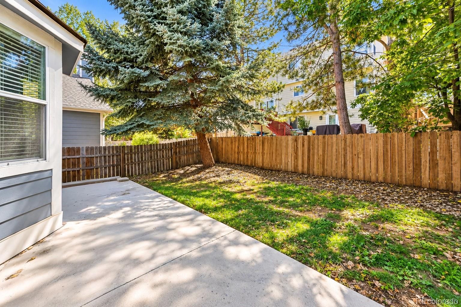 MLS Image #4 for 17032 e wiley place,parker, Colorado