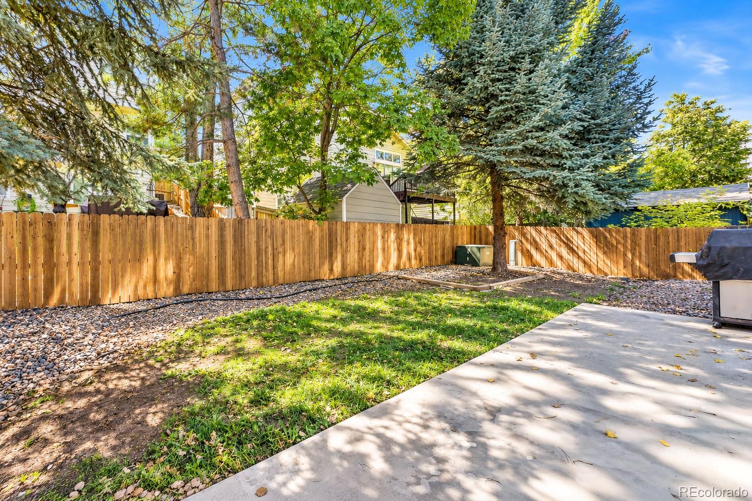 MLS Image #5 for 17032 e wiley place,parker, Colorado
