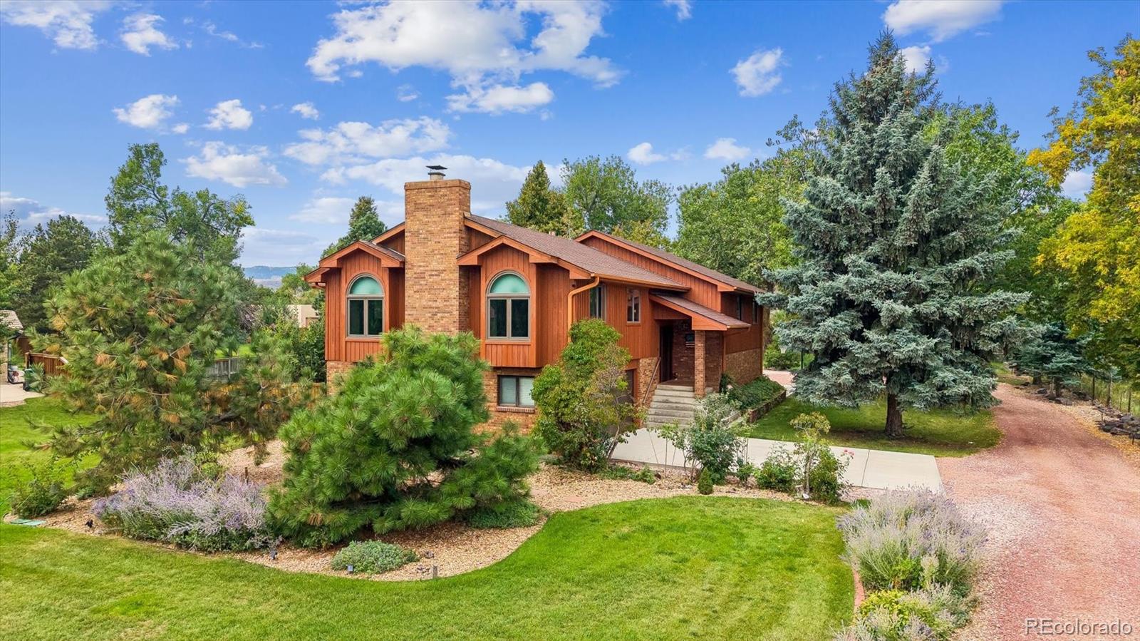 MLS Image #2 for 5081  indiana street,golden, Colorado