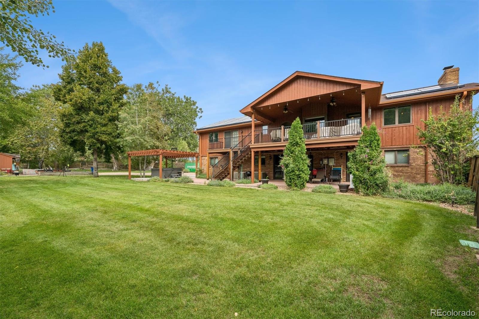MLS Image #31 for 5081  indiana street,golden, Colorado