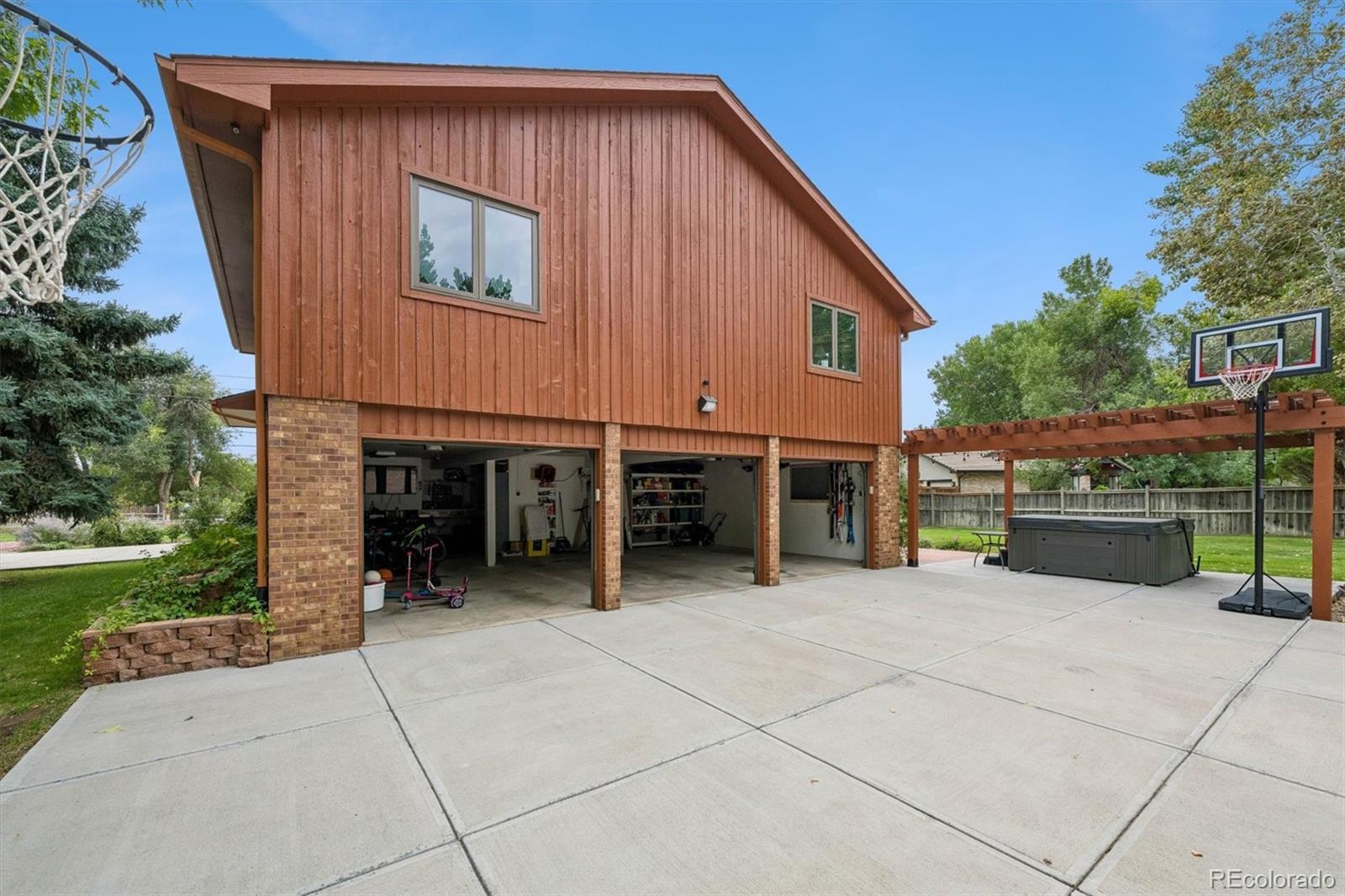 MLS Image #34 for 5081  indiana street,golden, Colorado