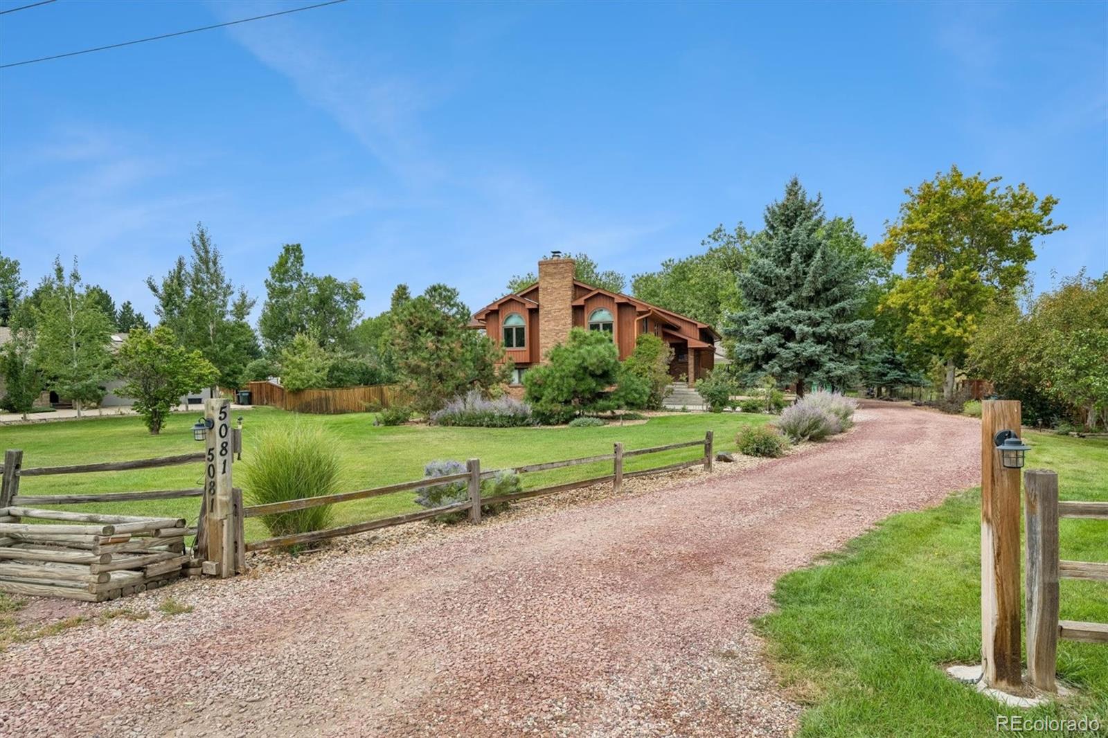 MLS Image #4 for 5081  indiana street,golden, Colorado