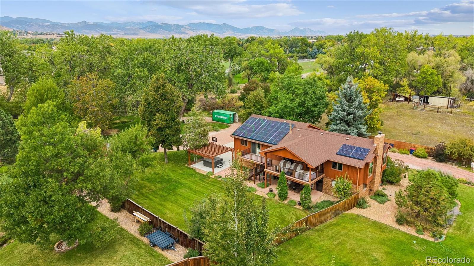 MLS Image #40 for 5081  indiana street,golden, Colorado