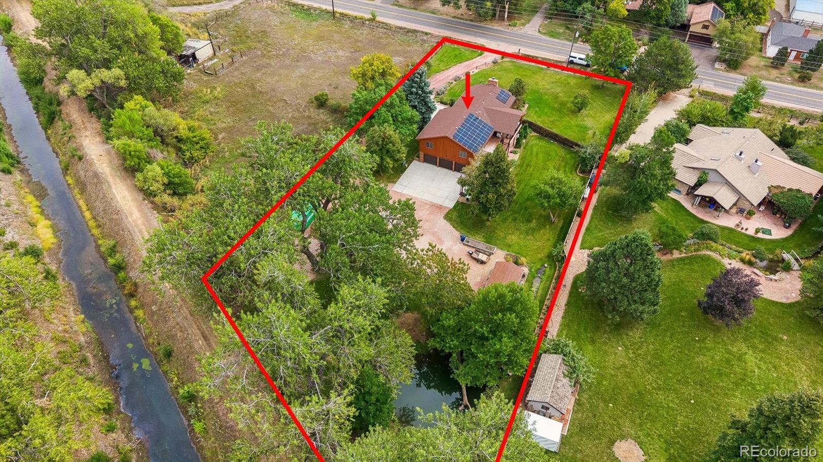 MLS Image #41 for 5081  indiana street,golden, Colorado