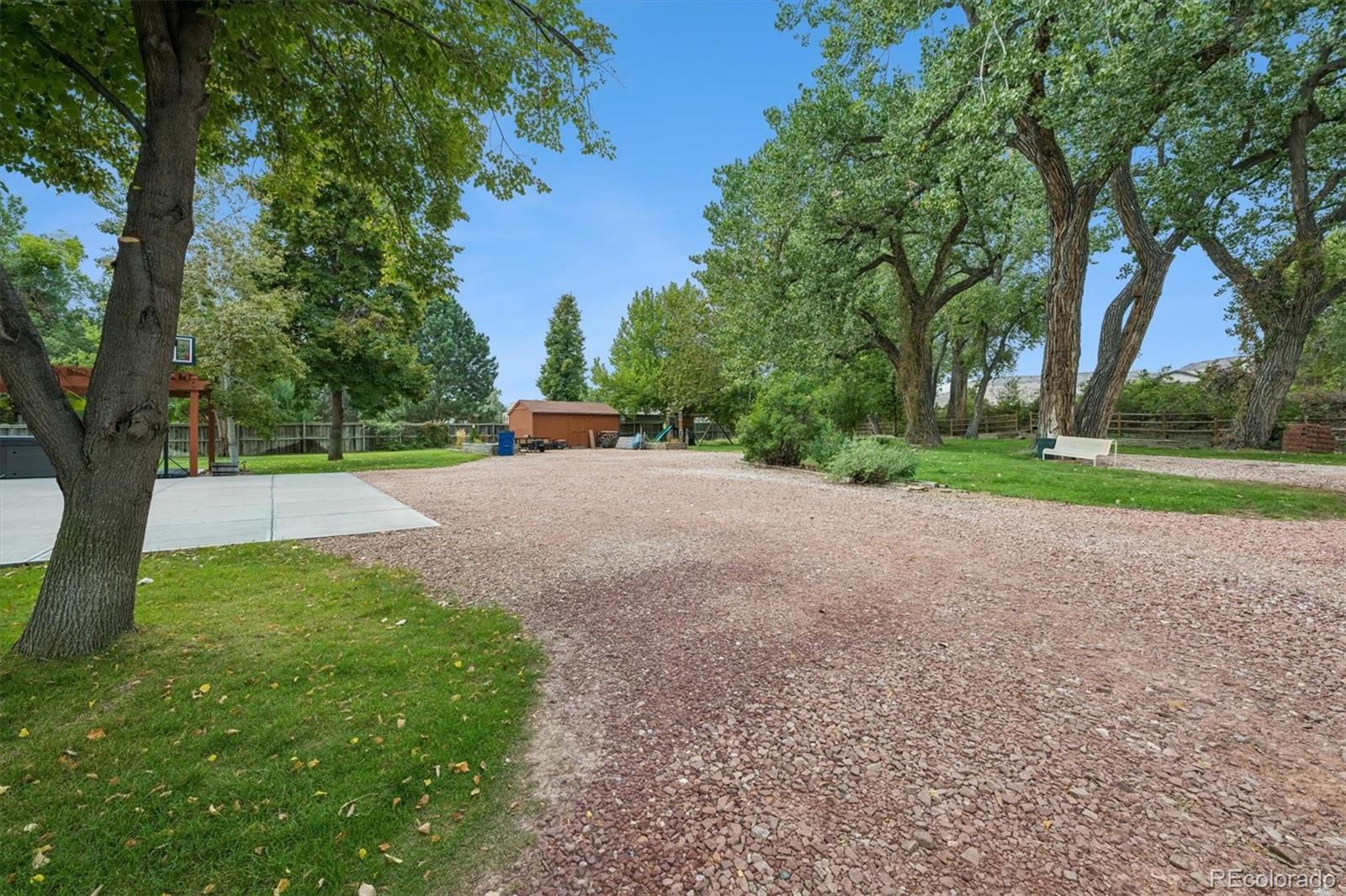 MLS Image #44 for 5081  indiana street,golden, Colorado