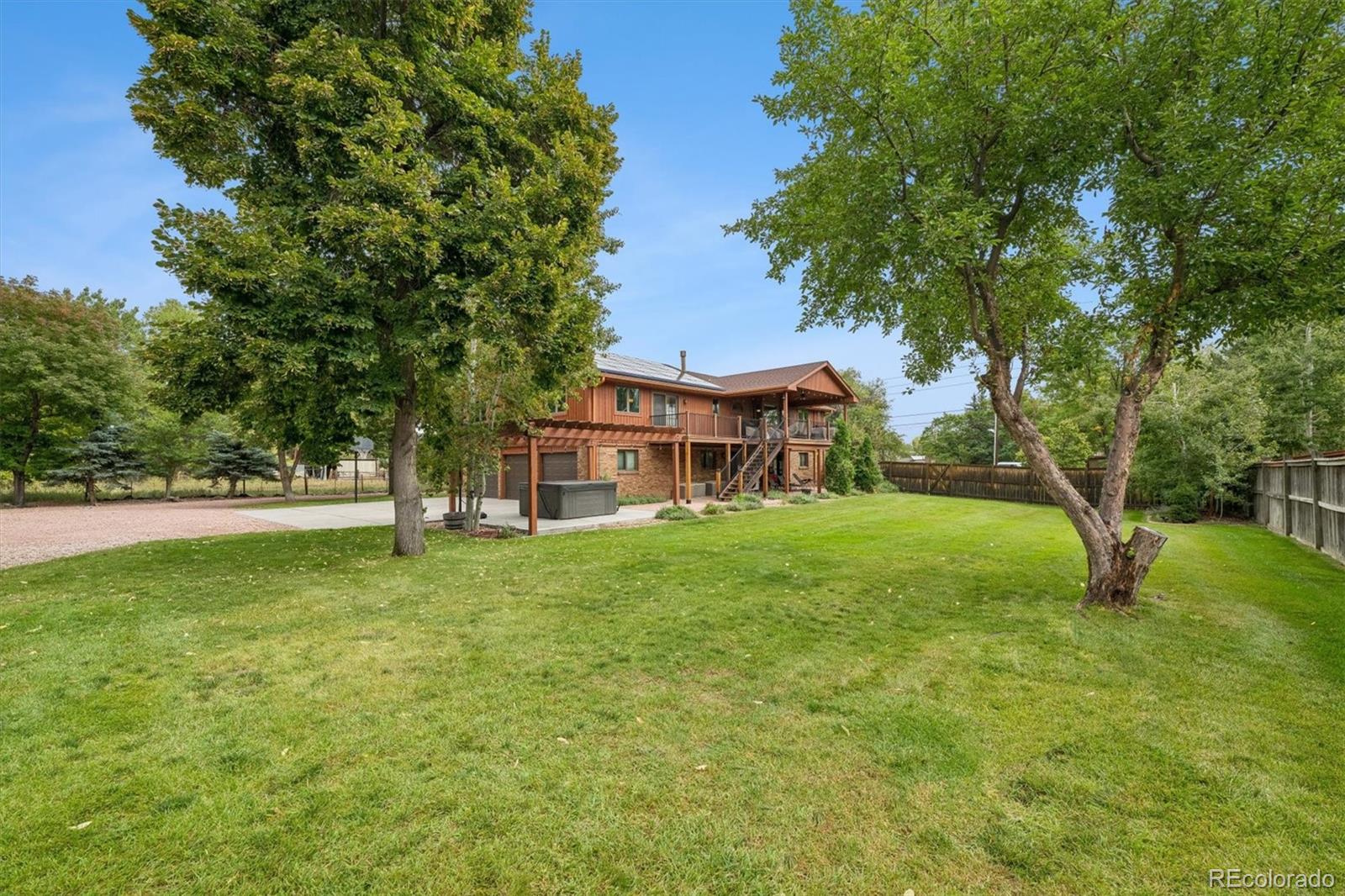MLS Image #45 for 5081  indiana street,golden, Colorado