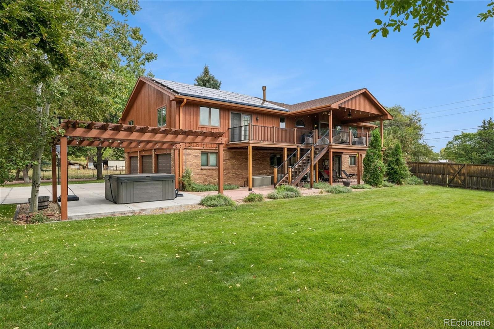 MLS Image #46 for 5081  indiana street,golden, Colorado