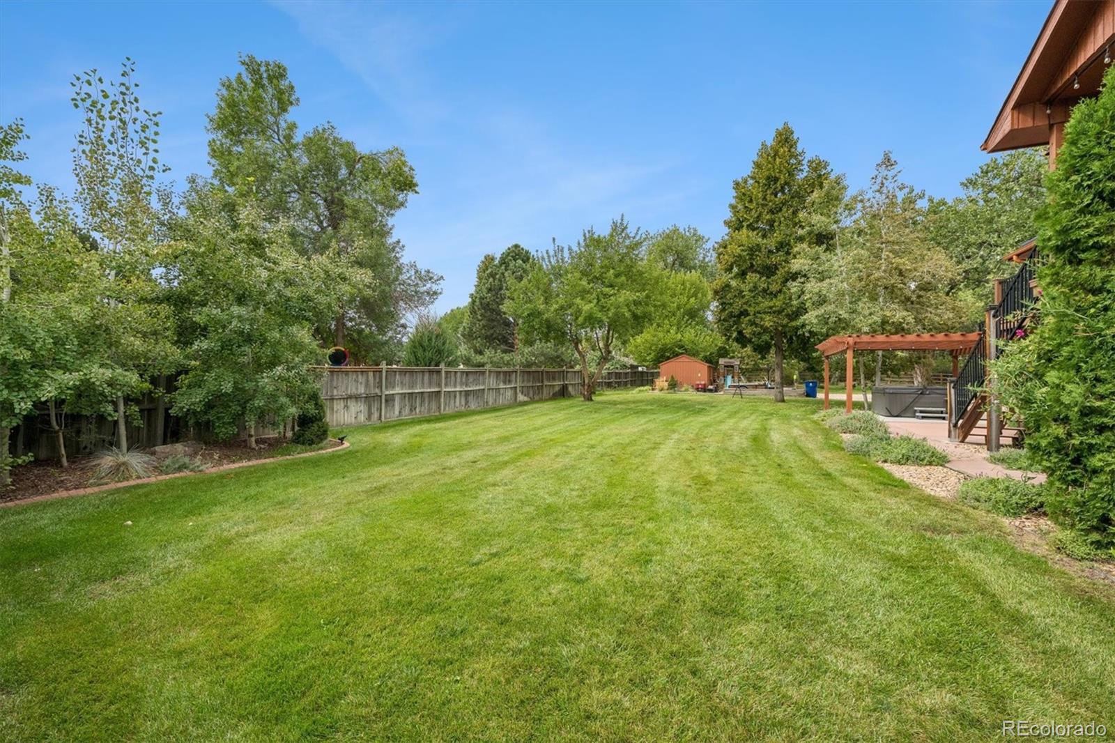 MLS Image #47 for 5081  indiana street,golden, Colorado