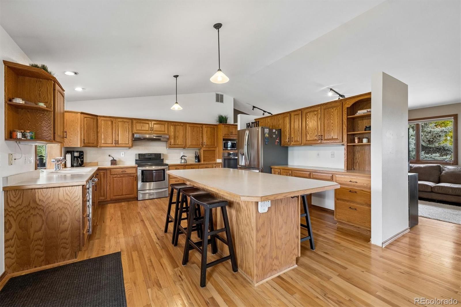 MLS Image #7 for 5081  indiana street,golden, Colorado