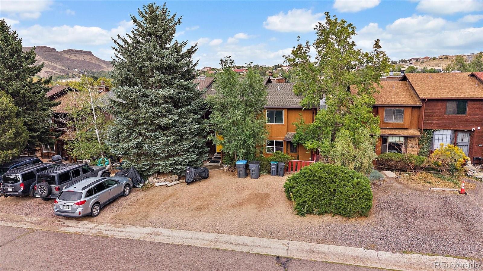 MLS Image #23 for 1215  8th street,golden, Colorado