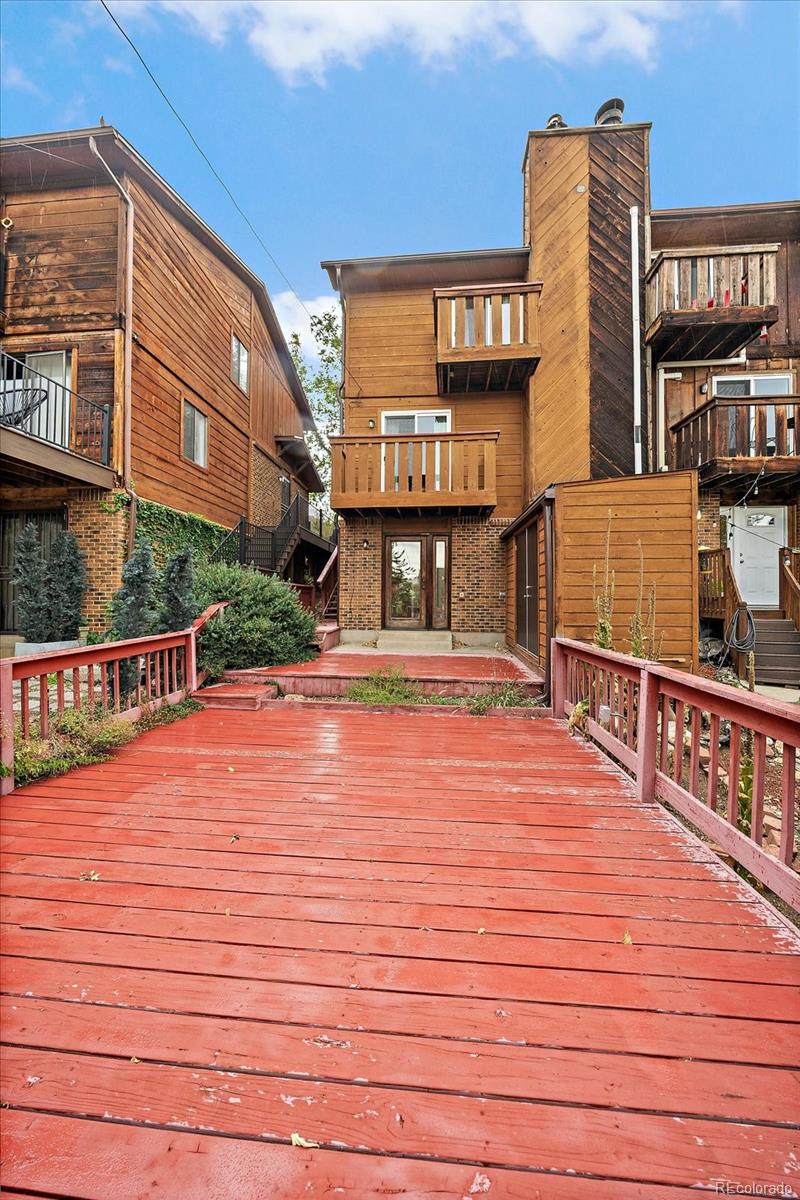 MLS Image #25 for 1215  8th street,golden, Colorado