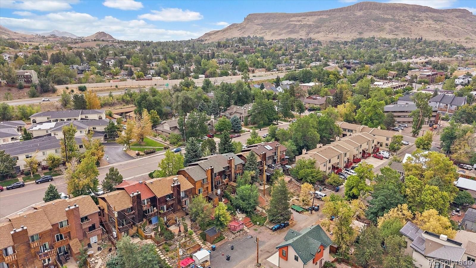 MLS Image #27 for 1215  8th street,golden, Colorado