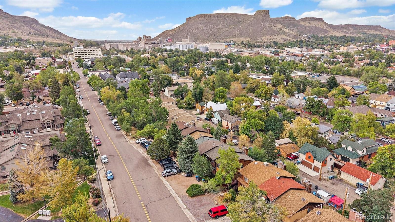 MLS Image #28 for 1215  8th street,golden, Colorado