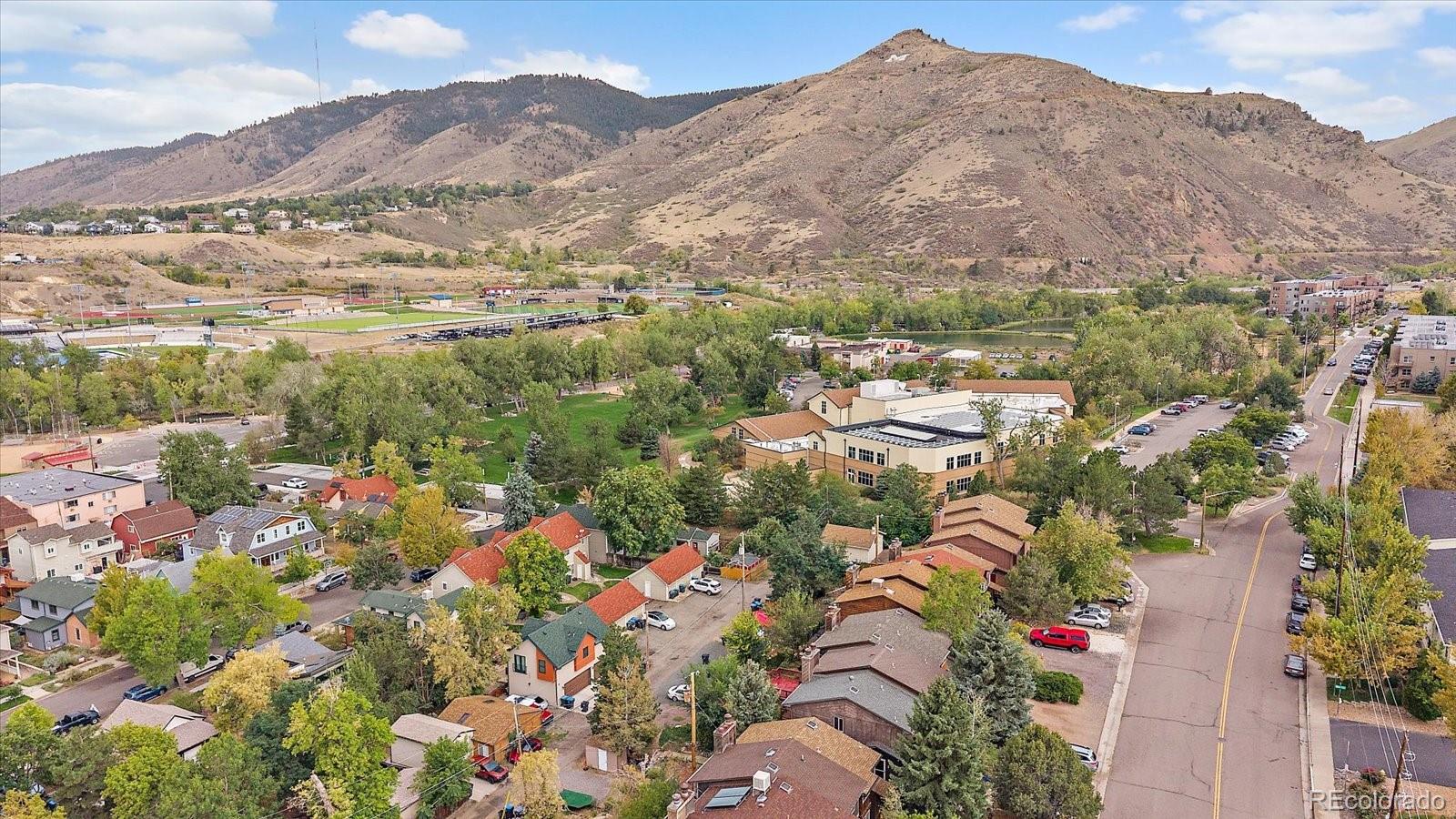 MLS Image #29 for 1215  8th street,golden, Colorado