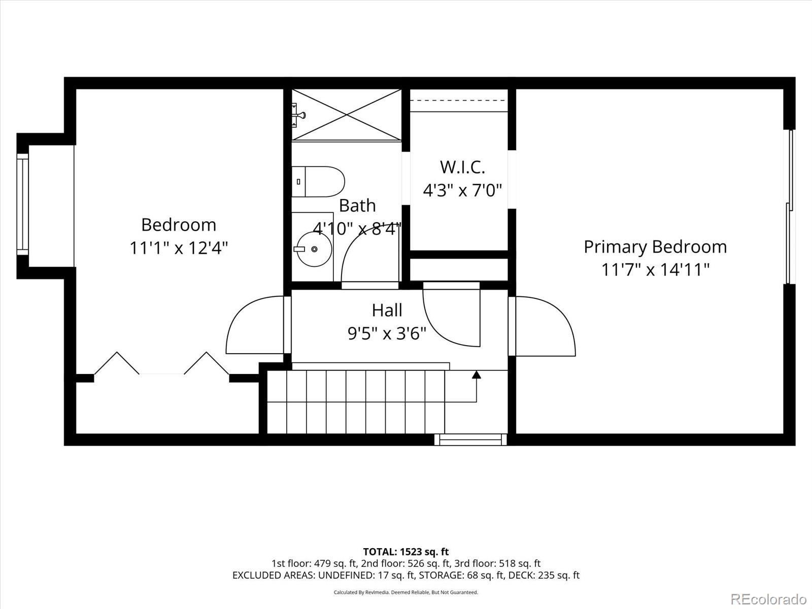 MLS Image #32 for 1215  8th street,golden, Colorado