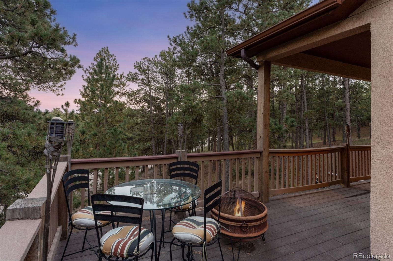 MLS Image #2 for 17170  lodgepole road,peyton, Colorado