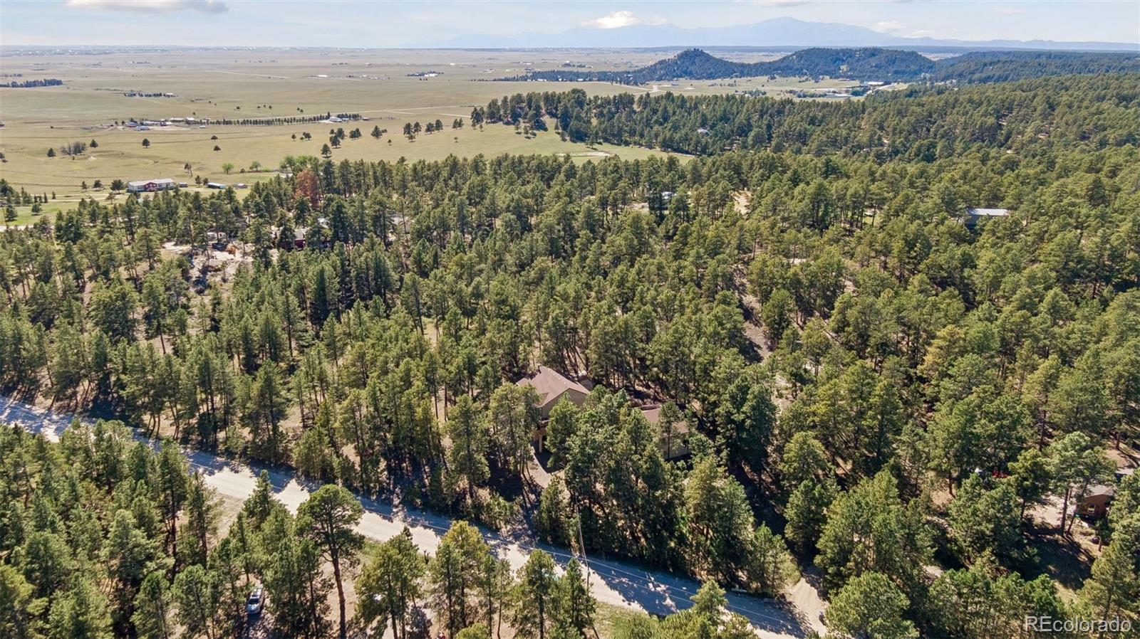 MLS Image #3 for 17170  lodgepole road,peyton, Colorado
