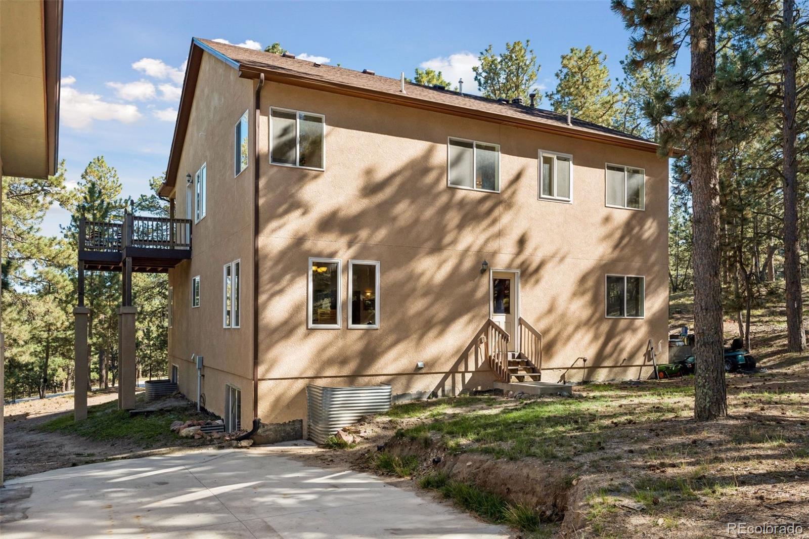 MLS Image #35 for 17170  lodgepole road,peyton, Colorado